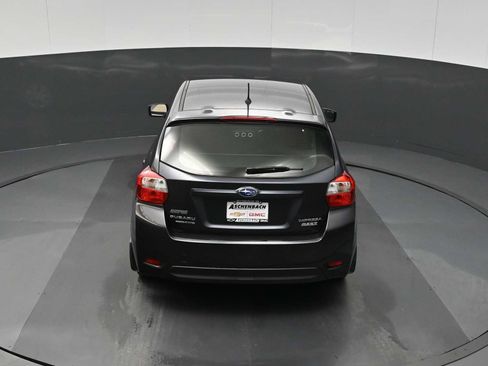 Used 2015 Subaru Impreza 2.0i image 16
