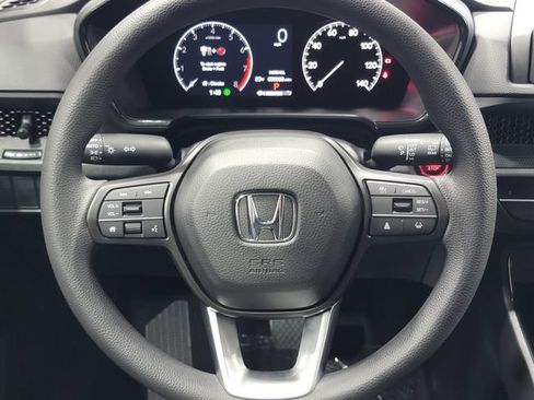 New 2026 Honda CR-V LX image 25