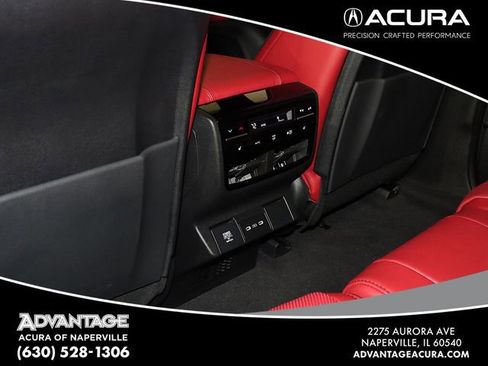 Used 2026 Acura MDX A-Spec image 16