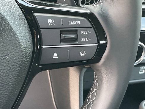 New 2026 Honda Civic Sport image 23