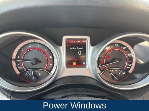 Used 2019 Dodge Journey SE w/ Connectivity Group image 12