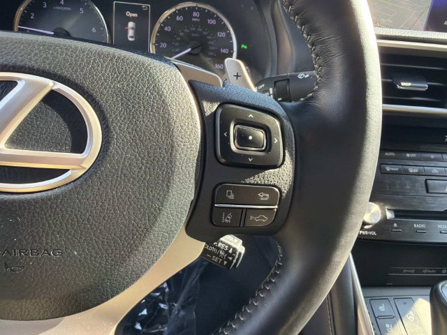 Used 2017 Lexus IS 300 AWD w/ Navigation System Package image 20