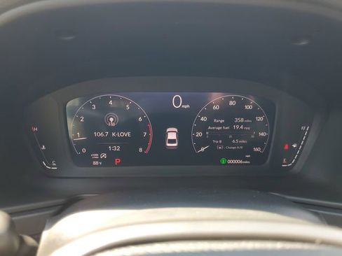 New 2025 Honda Accord SE image 18