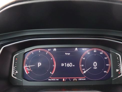 Used 2019 Volkswagen Jetta SEL FWD image 10