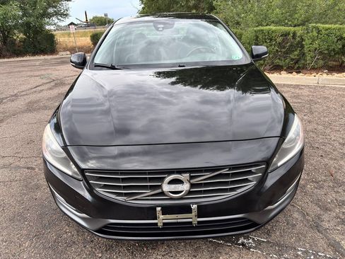 Used 2014 Volvo S60 T5 AWD/4WD image 6