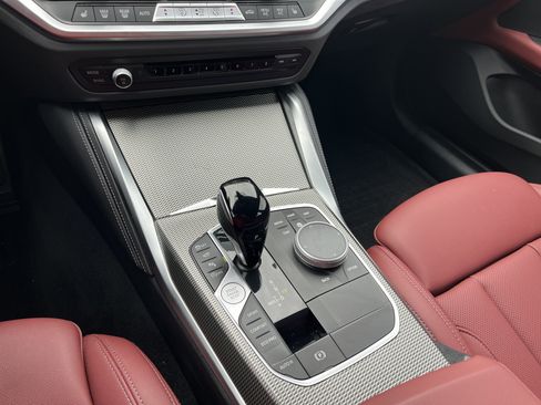 Certified 2023 BMW 430i Gran Coupe xDrive w/ M Sport Package image 11