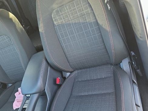 Certified 2023 Honda HR-V Sport image 10