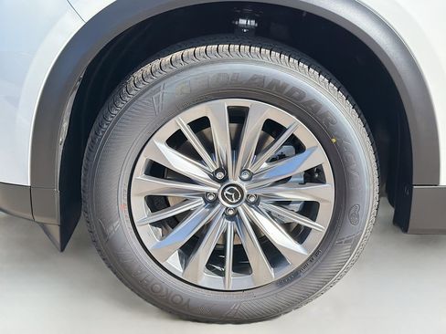 New 2026 MAZDA CX-90 3.3 Turbo w/ Select Package image 39