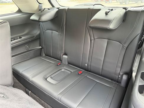 Used 2025 INFINITI QX60 Pure FWD image 23