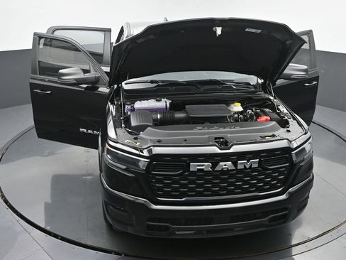 New 2025 RAM 1500 Big Horn image 62