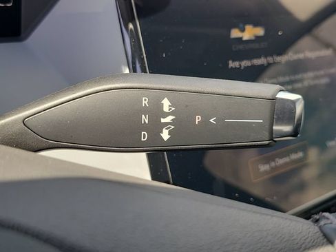 New 2027 Chevrolet Bolt RS w/ Super Cruise Package FWD image 32