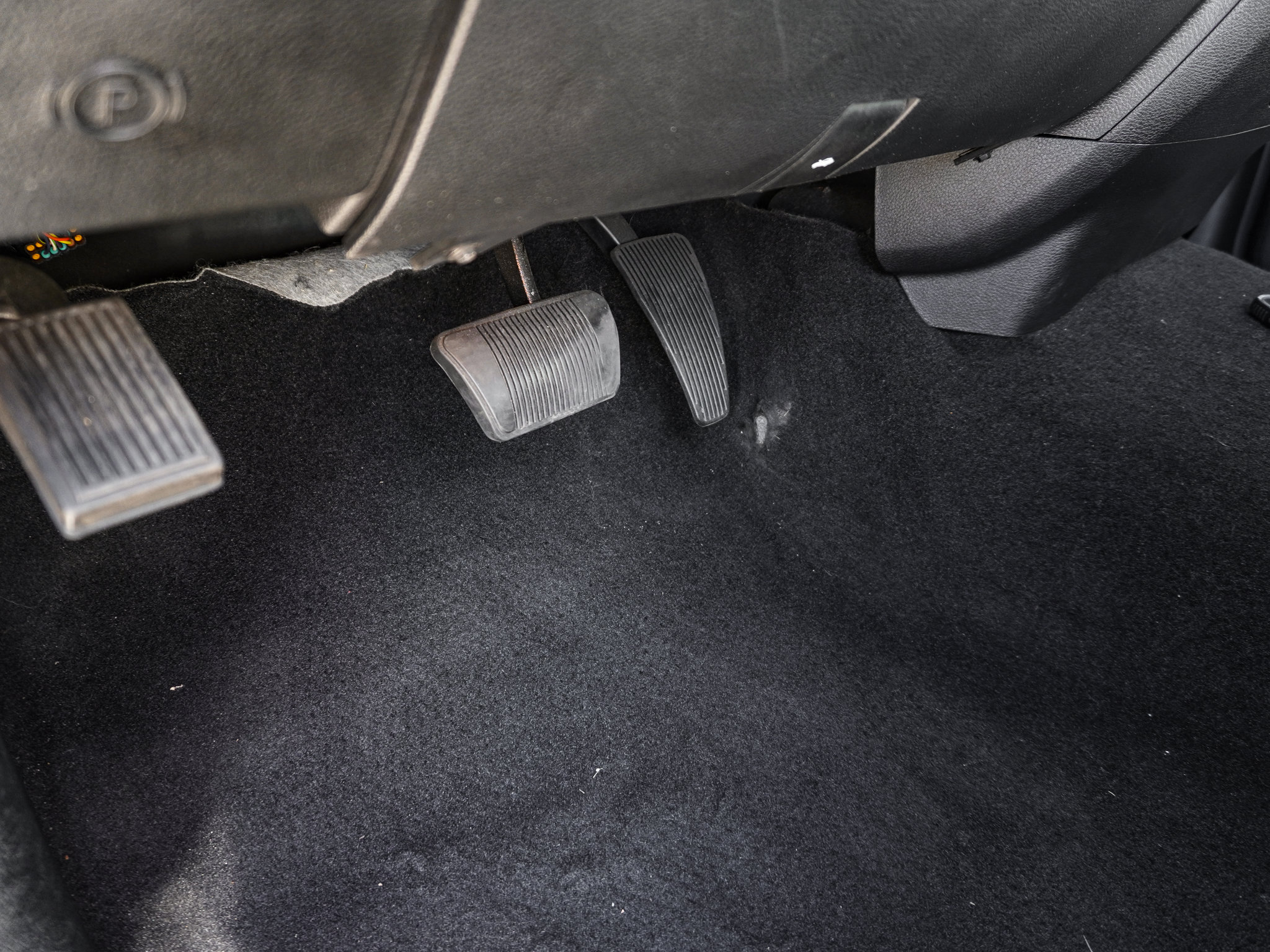 Used 2018 RAM 2500 Big Horn AWD/4WD image 17