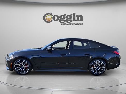 Certified 2024 BMW M440i Gran Coupe w/ Premium Package image 2