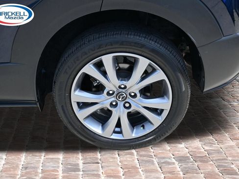 Used 2023 MAZDA CX-30 AWD 2.5 S w/ Preferred Package image 34
