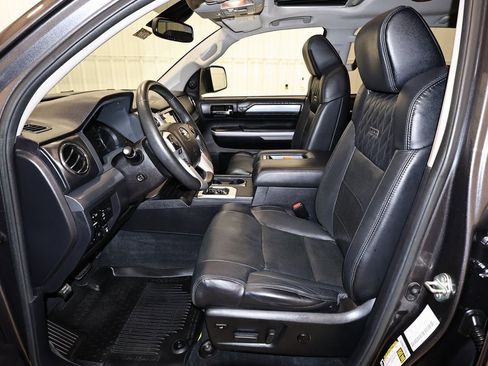 Used 2021 Toyota Tundra Platinum image 13