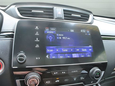 Certified 2020 Honda CR-V EX-L image 34