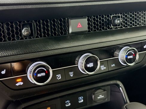 New 2026 Honda CR-V Sport-L image 17