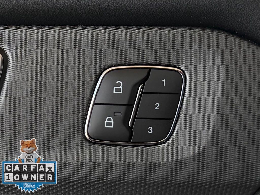 Used 2026 Ford Explorer ST w/ Sun And Sound Package AWD/4WD image 28