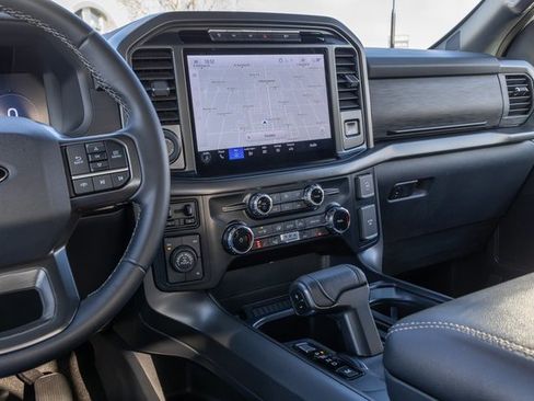 Used 2024 Ford F150 XLT w/ Equipment Group 302A MID image 18