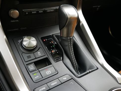 Used 2021 Lexus NX 300 AWD w/ Accessory Package image 25