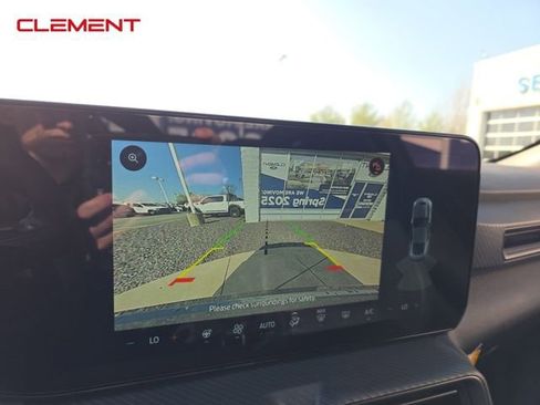 New 2025 Ford Mustang Dark Horse image 16