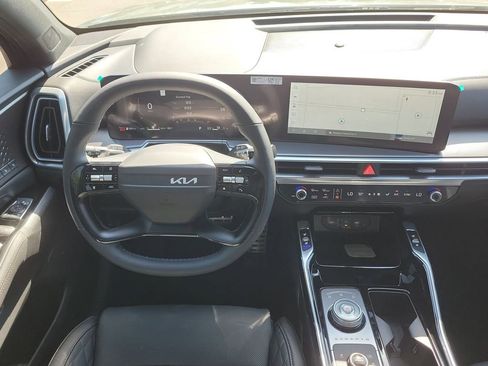 New 2026 Kia Sorento SX Prestige AWD/4WD image 19