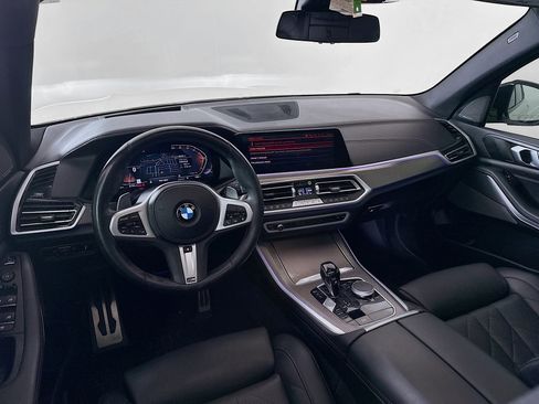 Used 2023 BMW X5 xDrive40i w/ M Sport Package image 24