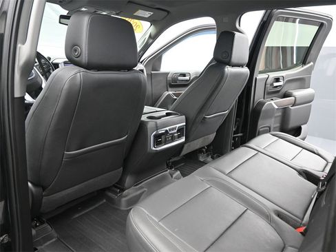 Used 2020 GMC Sierra 1500 SLT w/ SLT Premium Package image 16
