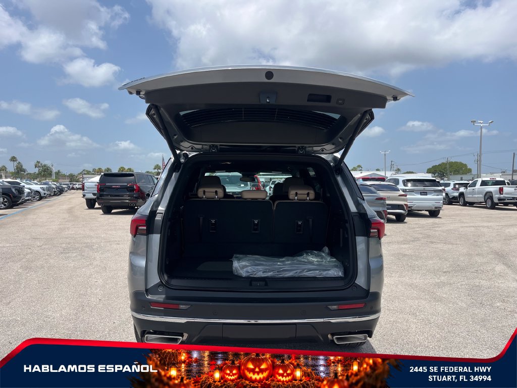 New 2026 Buick Enclave Preferred FWD image 17