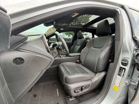 Certified 2024 Lexus RX 350 AWD w/ Convenience Package image 22