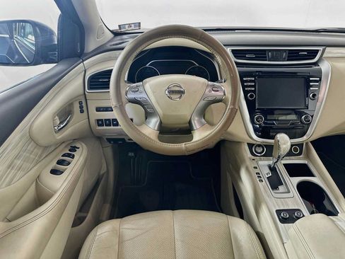 Used 2018 Nissan Murano Platinum AWD/4WD image 22