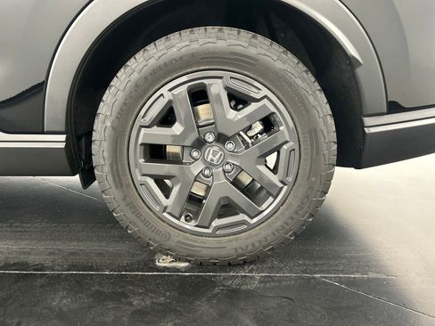 New 2026 Honda CR-V TrailSport image 12