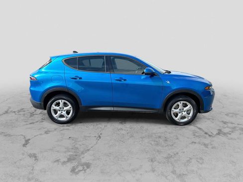 Used 2024 Dodge Hornet GT AWD/4WD image 9