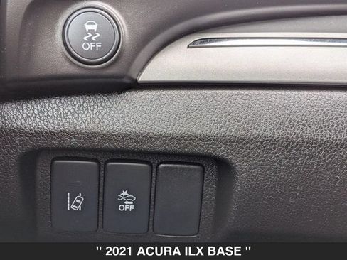 Used 2021 Acura ILX FWD image 18