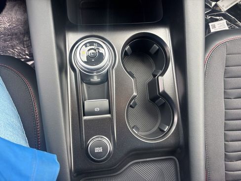 New 2026 Ford Explorer ST-Line image 28