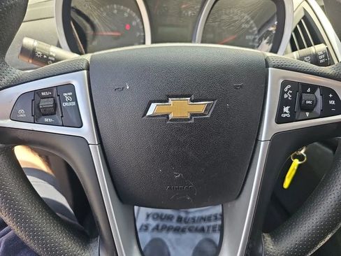 Used 2016 Chevrolet Equinox LT FWD image 15