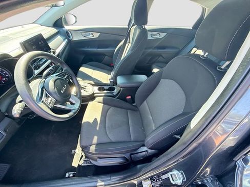 Used 2023 Kia Forte LXS FWD image 26