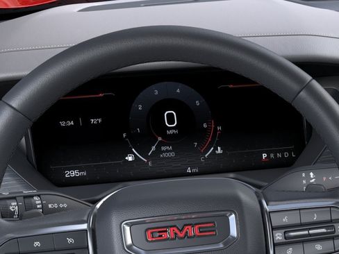 New 2026 GMC Acadia Elevation w/ Black Edition FWD image 18