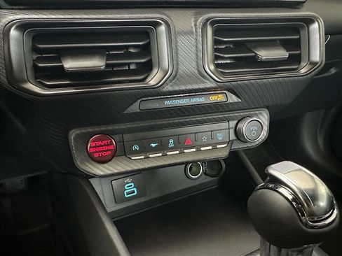 New 2026 Ford Mustang I4CP image 28