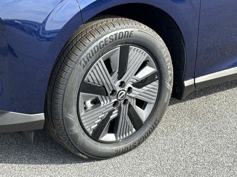 New 2025 Nissan Murano SL w/ Cargo Package image 7