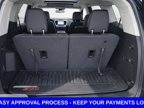 Used 2019 GMC Acadia SLT image 14