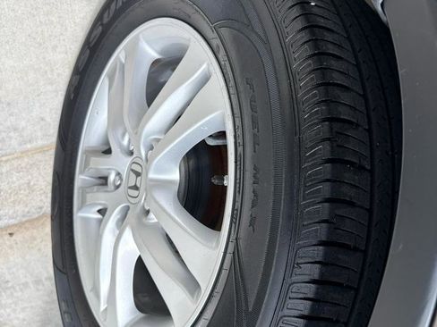 Used 2011 Honda CR-V EX-L image 17