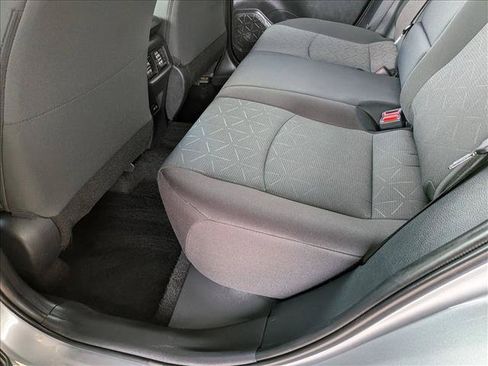 Certified 2025 Toyota RAV4 XLE AWD/4WD image 16