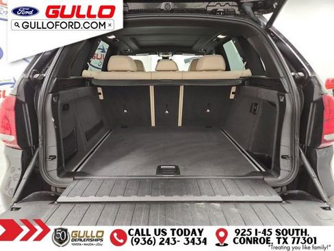 Used 2017 BMW X5 sDrive35i image 10