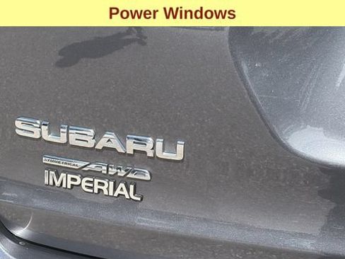 Used 2023 Subaru Ascent Limited AWD/4WD image 11
