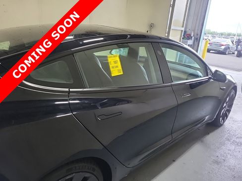Used 2022 Tesla Model 3 Performance AWD/4WD image 5