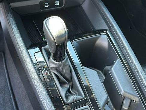 Used 2025 Honda Accord Sport image 20