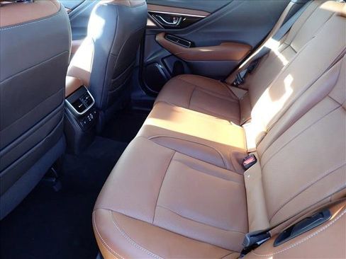 Used 2025 Subaru Outback Touring image 10