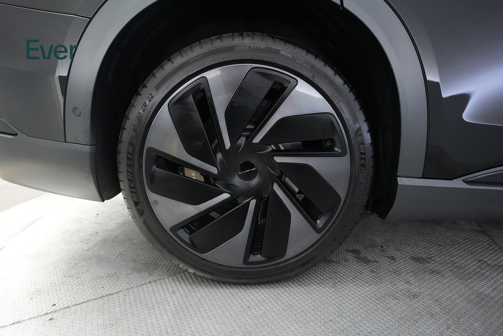 Used 2026 Lucid Gravity Dream AWD/4WD image 21