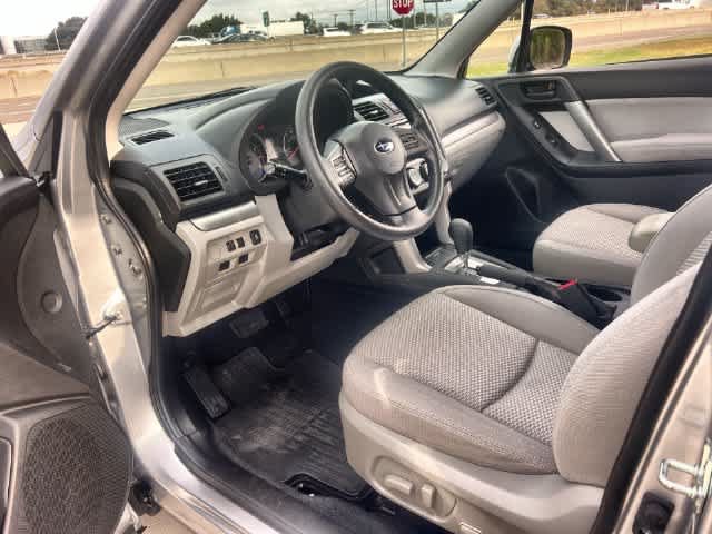 Used 2015 Subaru Forester 2.5i Premium w/ All-Weather Package AWD/4WD image 3